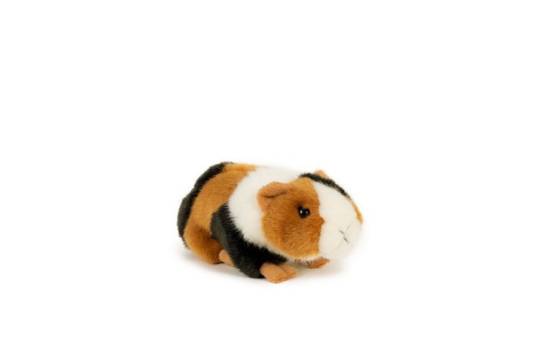 Morča plyš 16cm 0m+