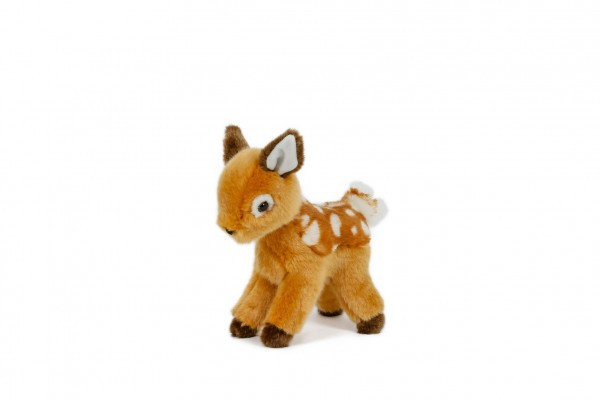 Kolouch/Koloušek plyš 18cm 0m+