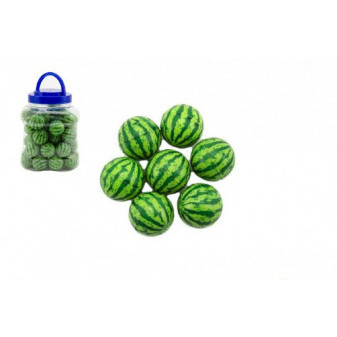 Hopík 3,5cm melón