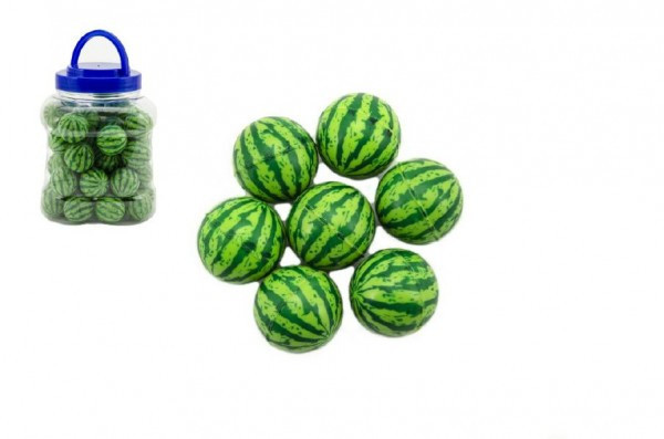 Hopík 3,5cm melón