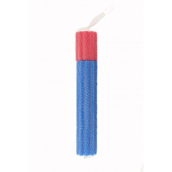 Vodná trubica penová striekacia 35cm mix farieb v sieťke