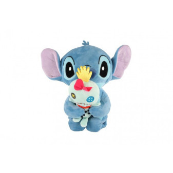 Lilo and Stitch plyšák 30cm 0m+