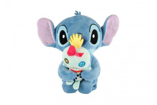 Lilo and Stitch plyšák 30cm 0m+