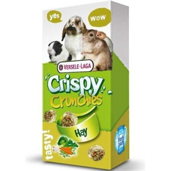 Versele-Laga Crispy Crunchies so senom 75g