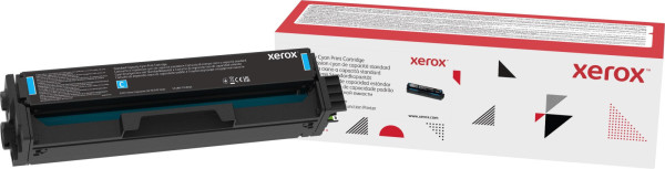 Toner originálny 006R04396 azúrový, 2.500 strán
