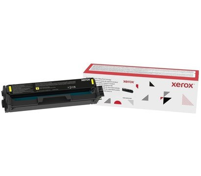 Toner originálny 006R04398 žltý, 2.500 strán