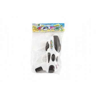 Vodní pistole 21cm plast v sáčku