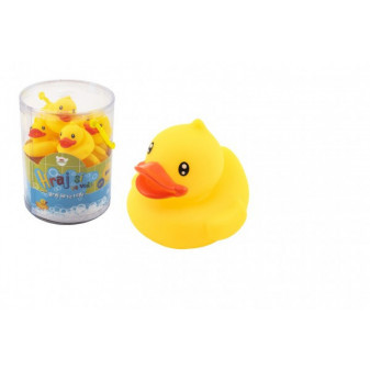 Kačička do vane guma 5,5cm 6m+