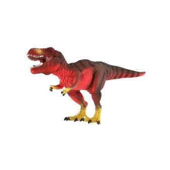 Tyrannosaurus zooted plast 26cm vo vrecku