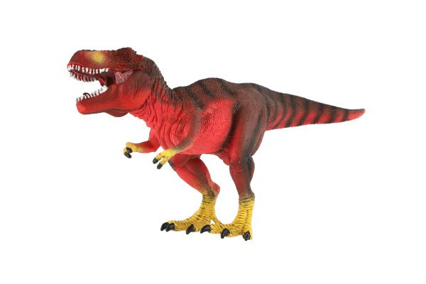 Tyrannosaurus zooted plast 26cm vo vrecku