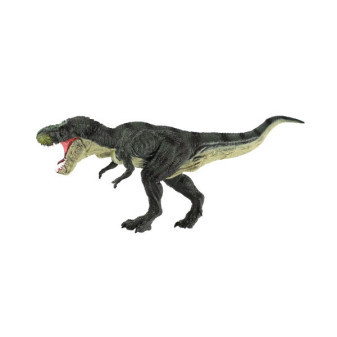 Tyrannosaurus zooted plast 31cm vo vrecku