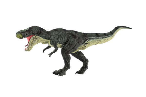 Tyrannosaurus zooted plast 31cm vo vrecku