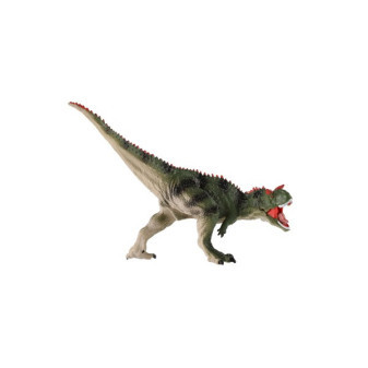 Carnotaurus zooted plast 18cm v sáčku