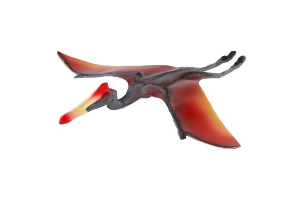 Pterosaur zooted plast 25cm v sáčku