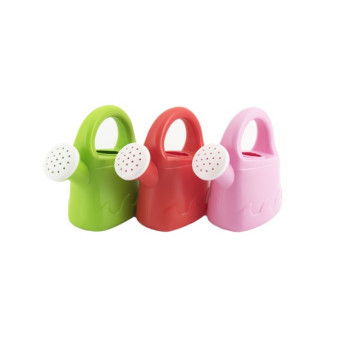 Kanvička plast 18x18cm 3 farby 12m +650ml