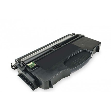 Alternatíva Color X 012016SE - toner čierny pre Lexmark E120, E120N, 2000 str.