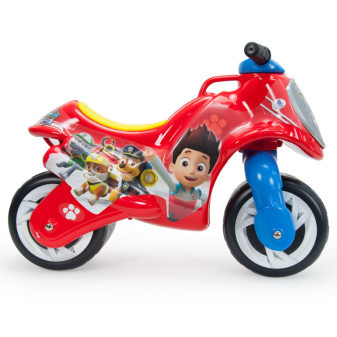 INJUSA 1903 Dětské odrážedlo NEOX PAW PATROL