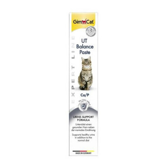 GIMCAT UT Balance pasta 50g