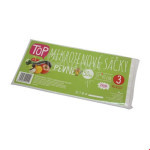 Vrecko HDPE 30x40cm PEVNÉ TOP 50ks balené 03040000