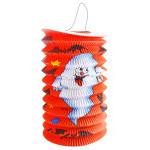 Lampión Halloween duch 15 cm
