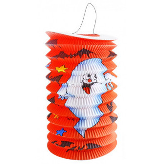 Lampión Halloween duch 15 cm