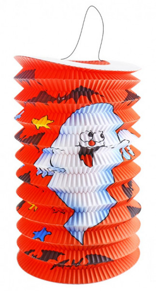 Lampión Halloween duch 15 cm