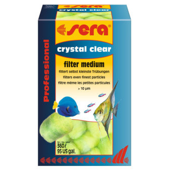 Sera - Crystal clear 12 guľu