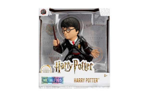 Harry Potter figúrka 10 cm