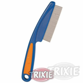 Trixie Jemný hrebeň pre hlodavce 15cm