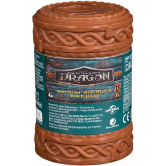 AKO VYCVIČIŤ DRAKA PLYŠOVÍ DRACI V SUDE