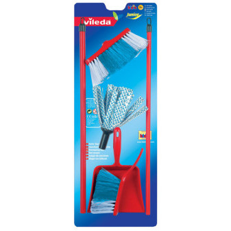 Vileda upratovací set