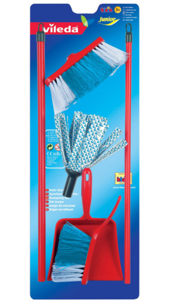 Vileda upratovací set
