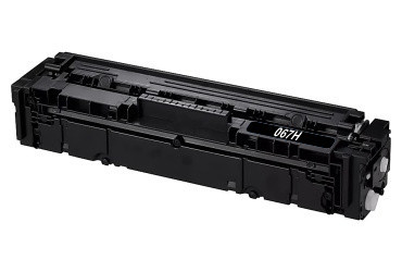 Alternatíva Color X CRG-067 - toner čierny pre tlačiarne Canon 1300 strán s čipom