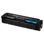 Alternatíva Color X CRG-067 - toner cyan pre tlačiarne Canon 1200 strán s čipom