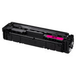 Alternatíva Color X CRG-067 - toner magenta pre tlačiarne Canon 1200 strán s čipom