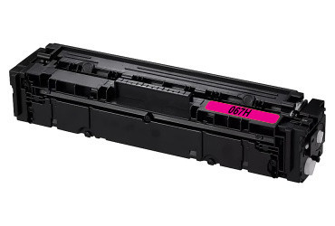 Alternatíva Color X CRG-067 - toner magenta pre tlačiarne Canon 1200 strán s čipom