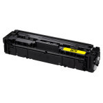 Alternatíva Color X CRG-067 - toner yellow pre tlačiarne Canon 1200 strán s čipom