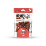 EXPIRÁCIA 9/2025 VO Huhubamboo kačacie prsia 75g