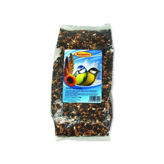 AVICENTRA Zmes do kŕmitok 1kg