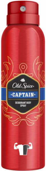 Old Spice dezodorant 150 ml captain