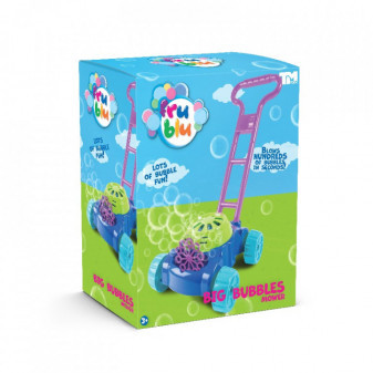 FRU BLU kosačka + náplň 0,5 l