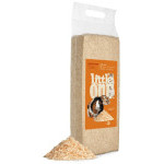 Little One podstielka hobliny 800g