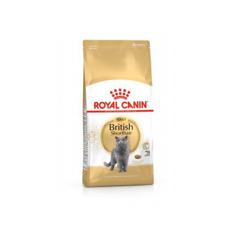 Royal Canin British Shorthair 2 kg