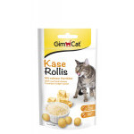 GimCat KASE ROLLIS so syrom 40g