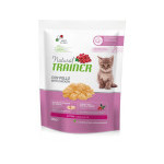 TRAINER Natural Cat Kitten kuracie 300g