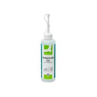 Olej pre skartovačky Q-Connect - 250 ml 510.251