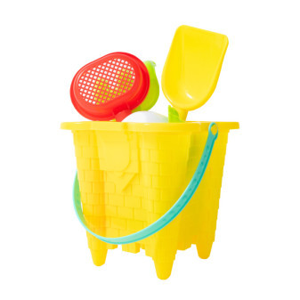 Aga4Kids Súprava na piesok DS1021Y