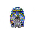 Flexi Monster strašidelné figúrky série 6 naťahovací silikón 14cm mix druhov na karte 16,5x23,5cm
