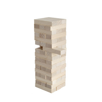 Hra Veža Jenga