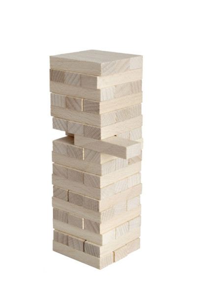 Hra Veža Jenga